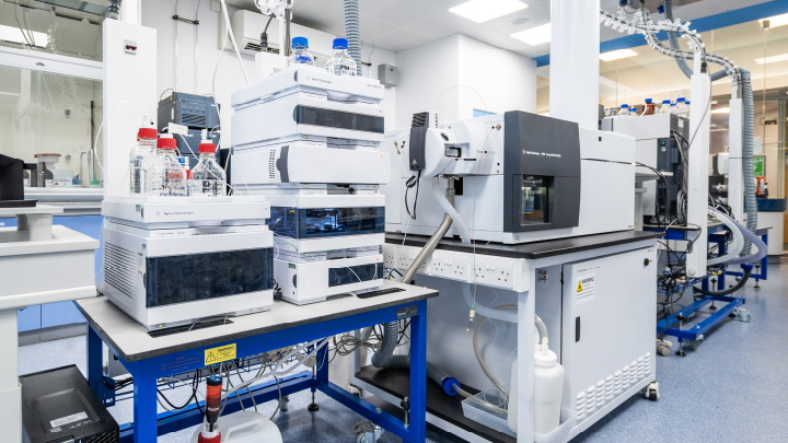 Control Strategy and Regulatory Support