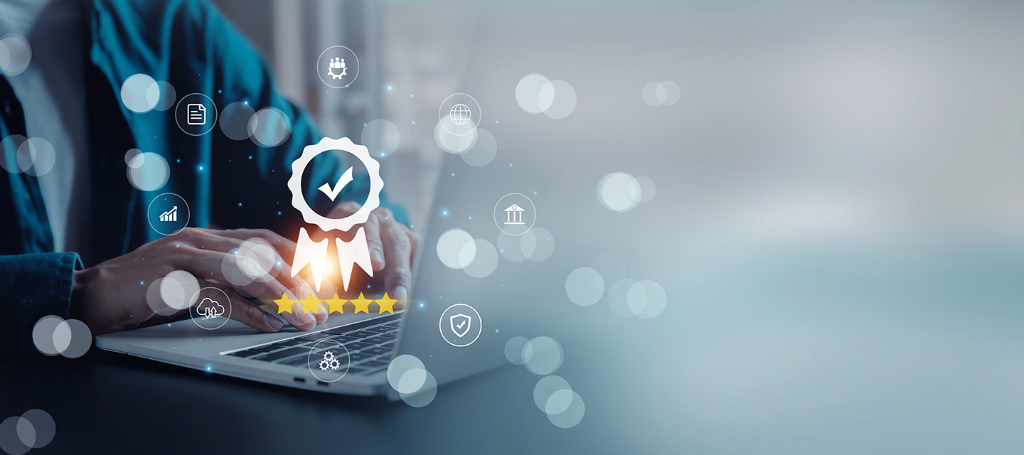 Quality, EHS and <br>Standards