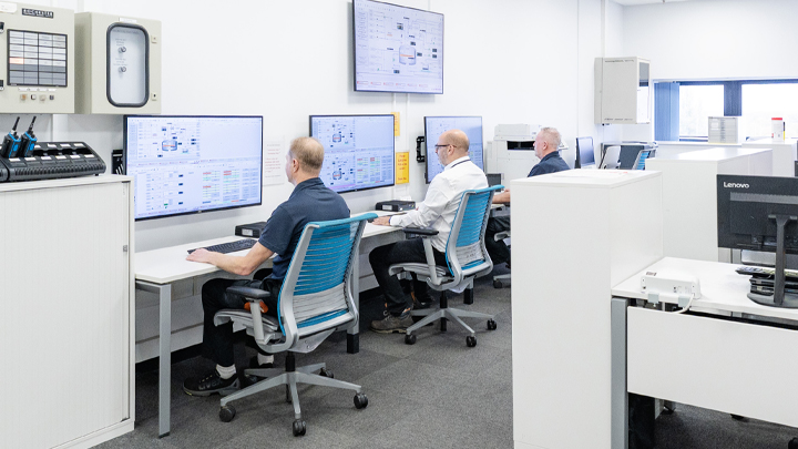 Safety & Engineering Design